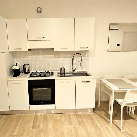Apartamento Lux Gold *