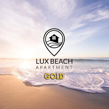 Lux Gold Lido di Ostia