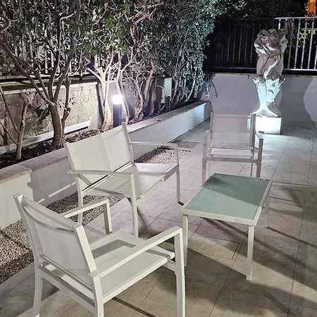 Lejlighed Lux Gold Lido di Ostia